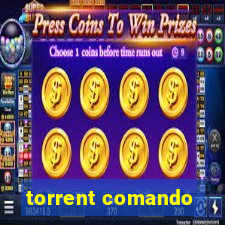 torrent comando